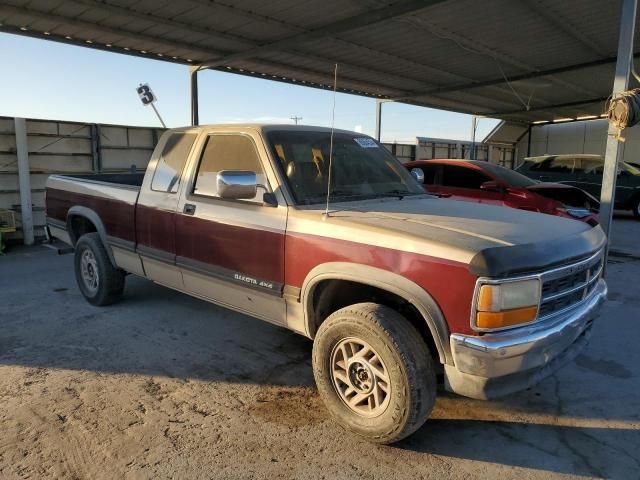 1993 Dodge Dakota