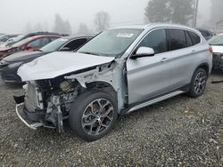 BMW x1 salvage cars for sale: 2020 BMW X1 XDRIVE28I