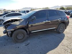 Nissan Vehiculos salvage en venta: 2014 Nissan Rogue Select S