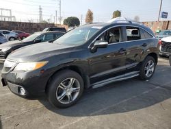 2014 Acura RDX Technology en venta en Wilmington, CA