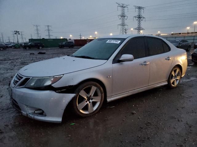 2008 Saab 9-3 2.0T