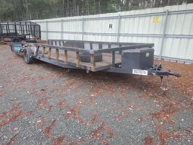 2021 Other Automobile Trailer