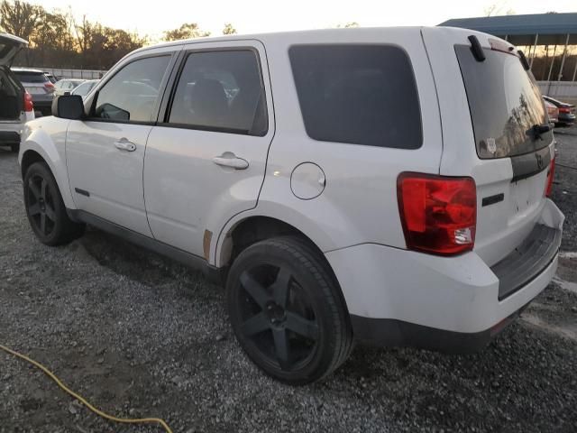 2008 Mazda Tribute I