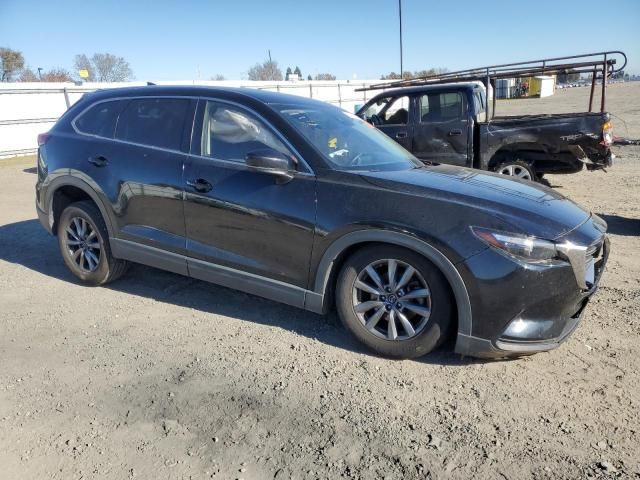 2019 Mazda CX-9 Sport