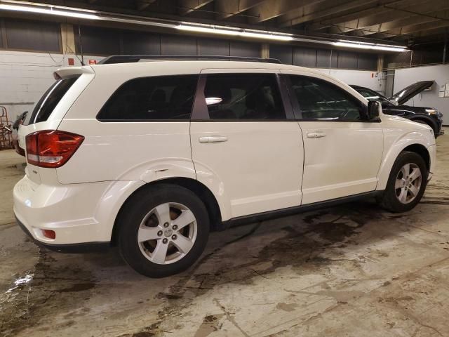 2012 Dodge Journey SXT