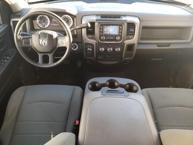 2014 Dodge RAM 1500 ST