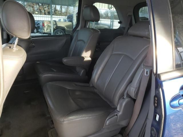 2005 Mazda MPV Wagon