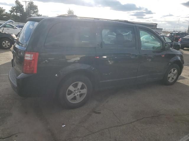 2010 Dodge Grand Caravan Hero