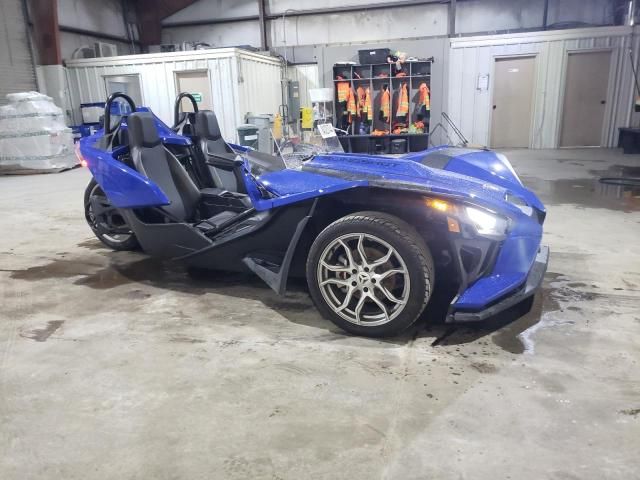 2023 Polaris Slingshot SL