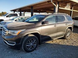 2017 GMC Acadia SLT-1 en venta en Tanner, AL