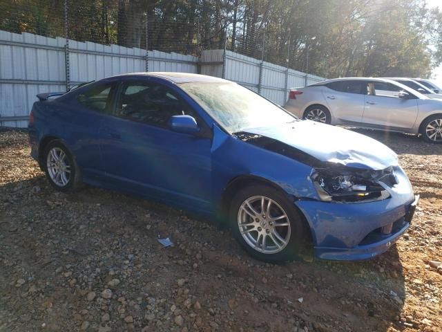 2006 Acura RSX