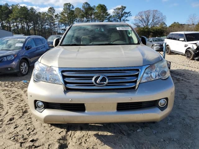 2010 Lexus GX 460