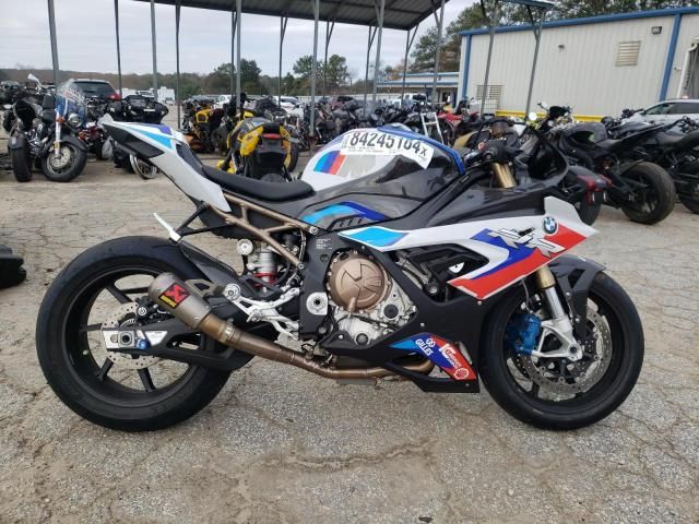 2022 BMW S 1000 RR