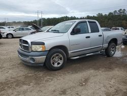 Dodge salvage cars for sale: 2003 Dodge RAM 1500 ST