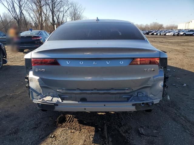 2018 Volvo S90 T8 Inscription