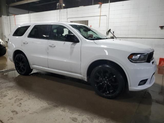 2019 Dodge Durango GT