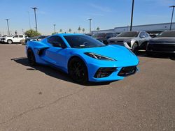 2022 Chevrolet Corvette Stingray 3LT en venta en Phoenix, AZ