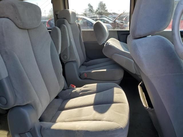 2007 KIA Sedona EX