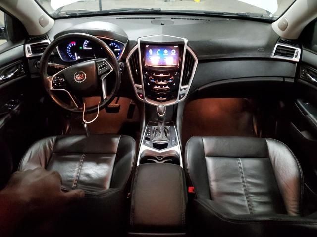 2016 Cadillac SRX