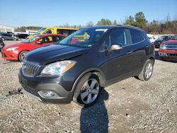 Buick Encore salvage cars for sale: 2015 Buick Encore Convenience