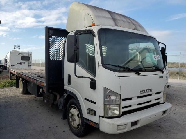 2014 Isuzu NRR