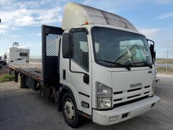 Isuzu nrr salvage cars for sale: 2014 Isuzu NRR