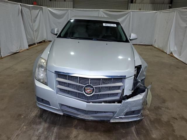 2010 Cadillac CTS