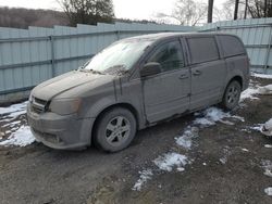 Dodge Caravan salvage cars for sale: 2012 Dodge Grand Caravan Crew