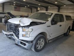 2016 Ford F150 Super Cab for sale in Greenwood, NE