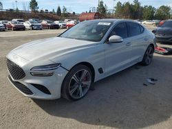 Genesis g70 Base Vehiculos salvage en venta: 2024 Genesis G70 Base