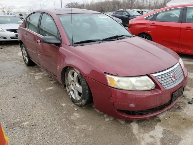 2007 Saturn Ion Level 2