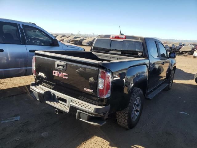 2016 GMC Canyon SLE