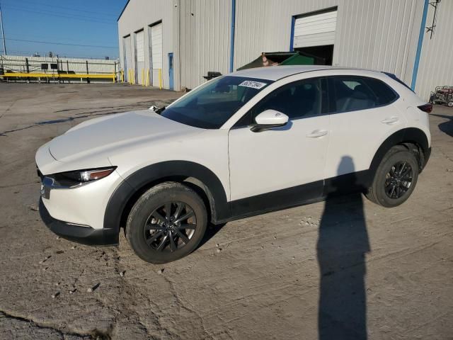 2021 Mazda CX-30