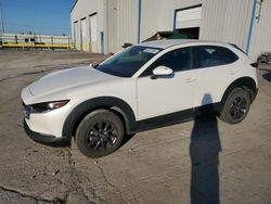 Mazda Vehiculos salvage en venta: 2021 Mazda CX-30