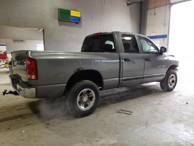 2005 Dodge RAM 1500 ST