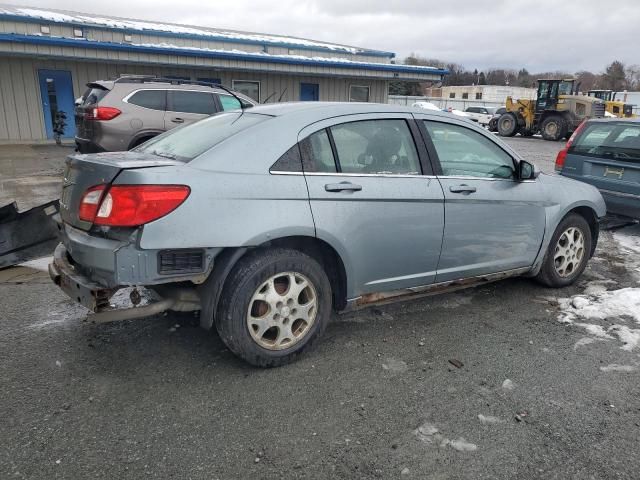 2008 Chrysler Sebring Touring