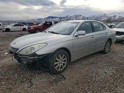 Lexus Vehiculos salvage en venta: 2003 Lexus ES 300