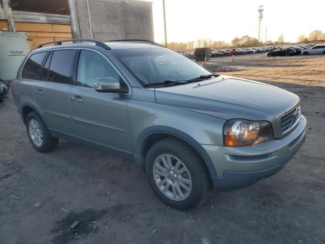 2008 Volvo XC90 3.2