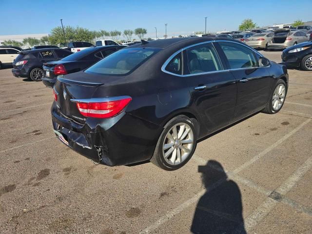 2013 Buick Verano Premium