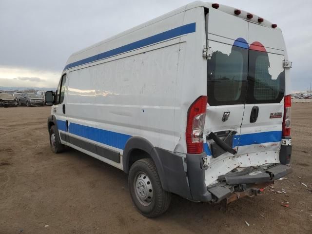 2014 Dodge 2014 RAM Promaster 2500 2500 High