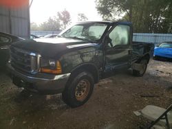 Ford f250 salvage cars for sale: 2000 Ford F250 Super Duty