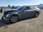 2012 Infiniti M37