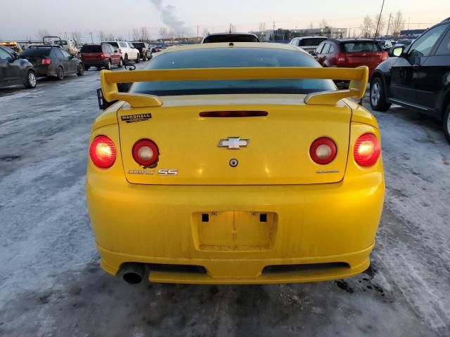 2007 Chevrolet Cobalt SS Supercharged