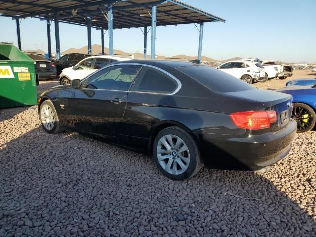 2012 BMW 328 XI