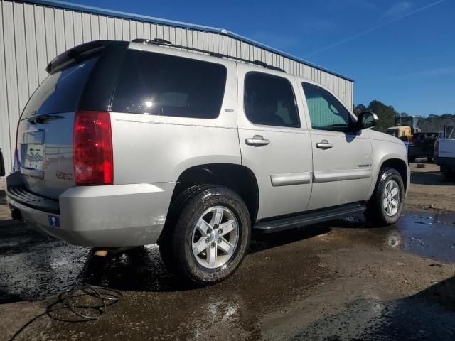 2007 GMC Yukon