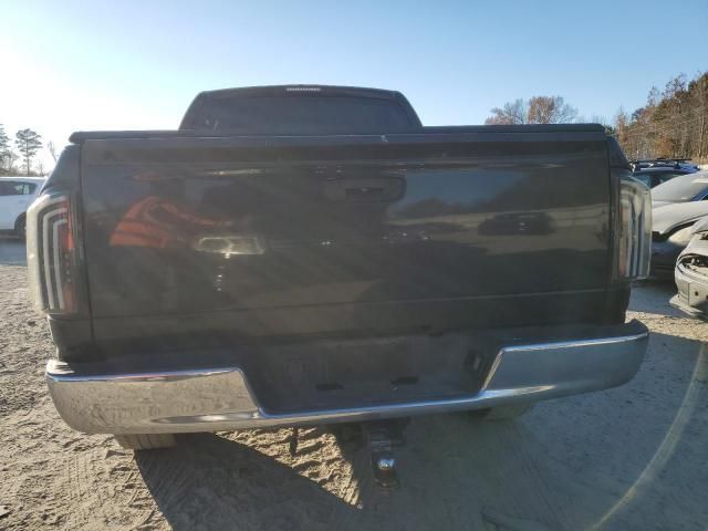 2007 Dodge RAM 1500 ST