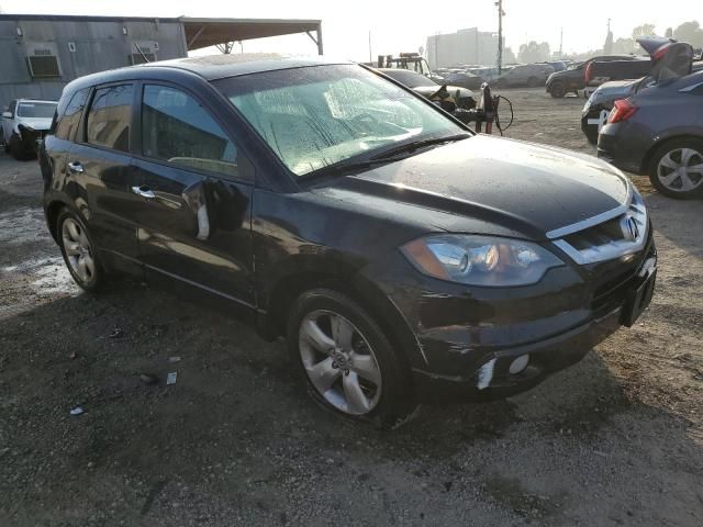 2007 Acura RDX Technology