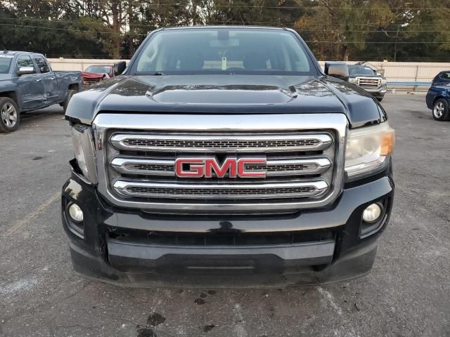 2016 GMC Canyon SLE