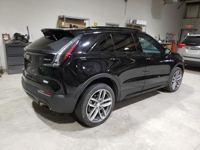 2020 Cadillac XT4 Sport