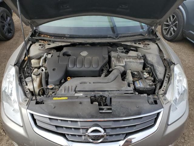 2011 Nissan Altima Base